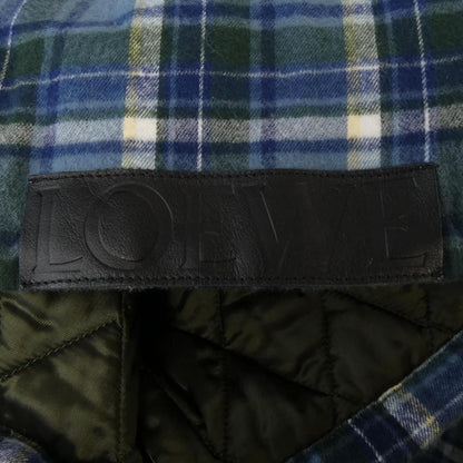 Loewe Jacket Blue 46 — view 8