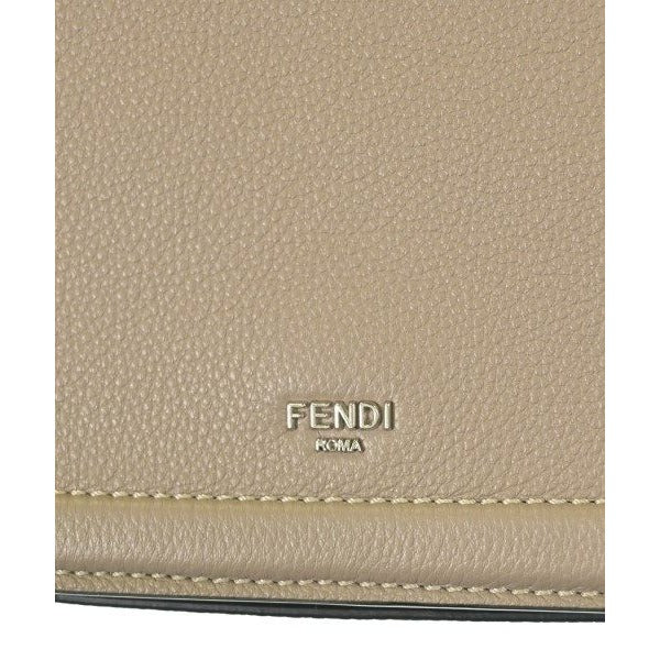 Fendi Shoulder Bag — view 7