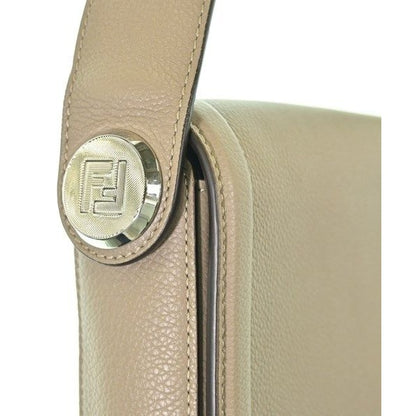Fendi Shoulder Bag — view 8