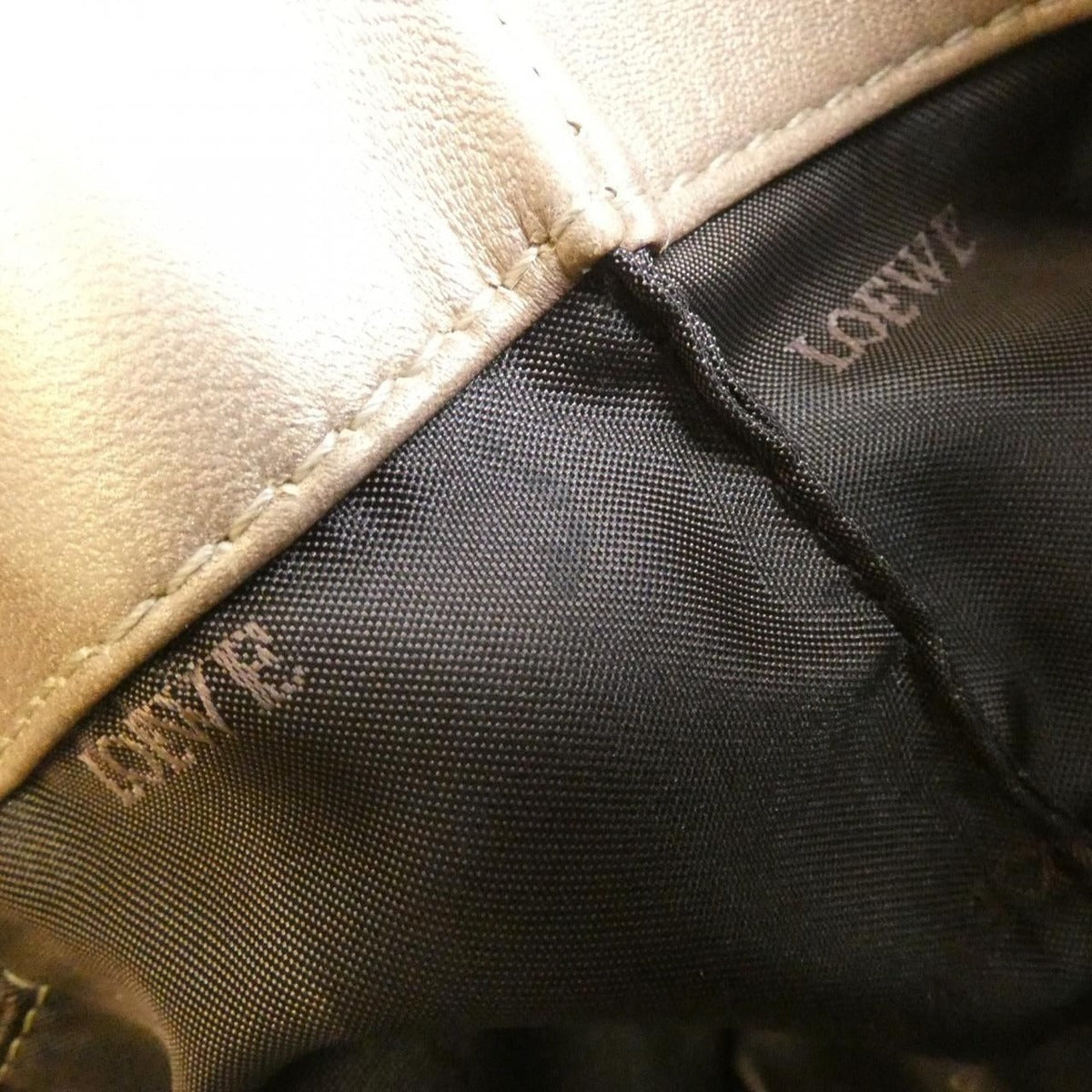 Loewe 311 54 028 Bag — view 10