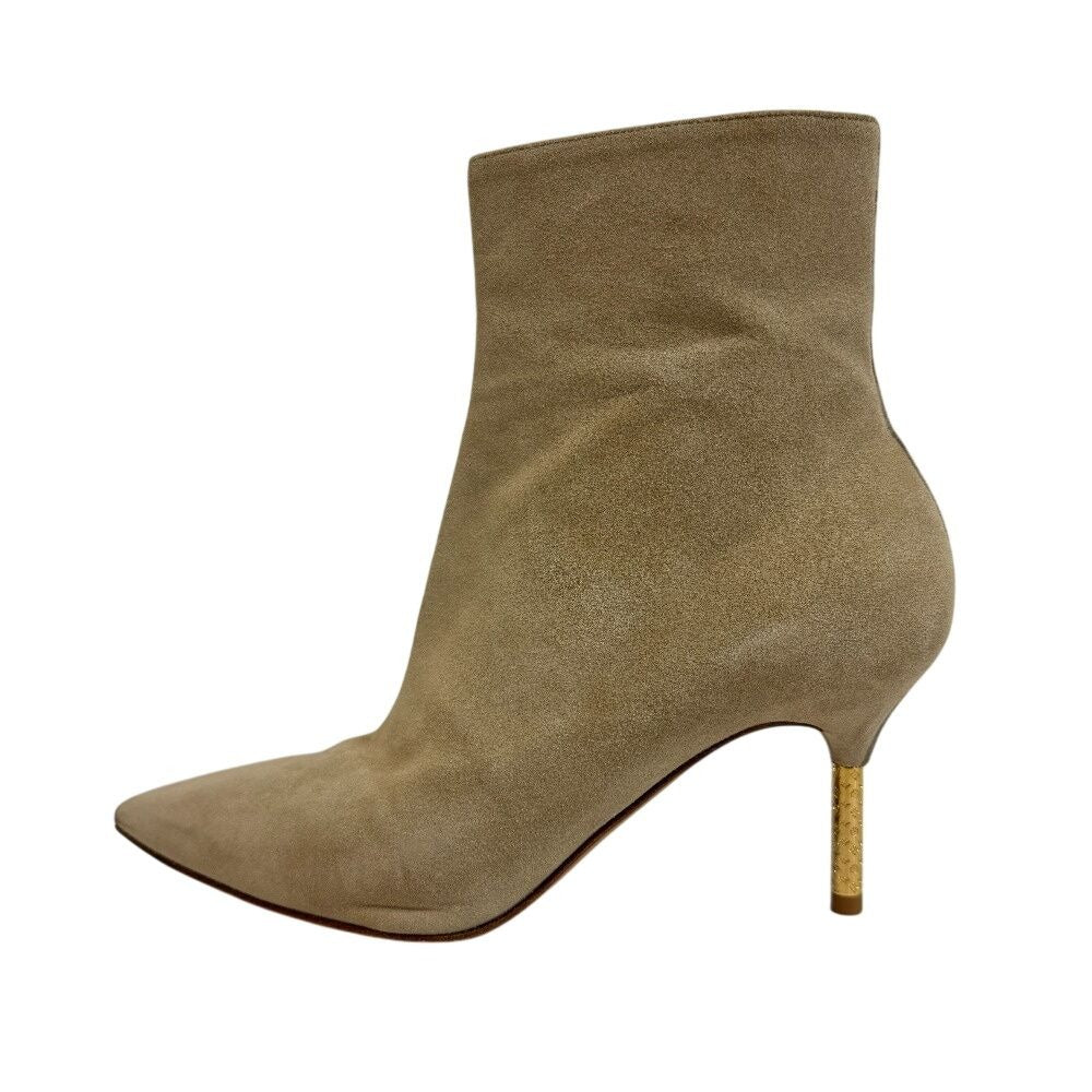 Louis Vuitton Ankle Boots Ultimate Heel
