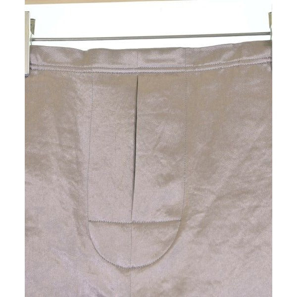 Loewe Shorts Beige 48 — view 4