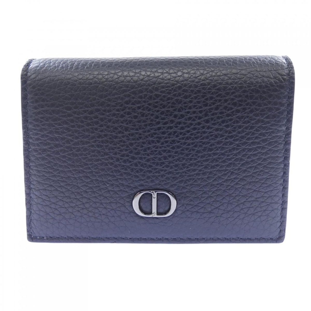 Dior CD Icon Business Card Holder Case