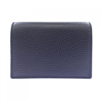 Dior CD Icon Business Card Holder Case — view 2