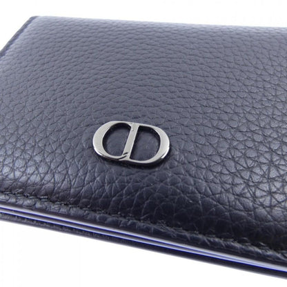 Dior CD Icon Business Card Holder Case — view 3
