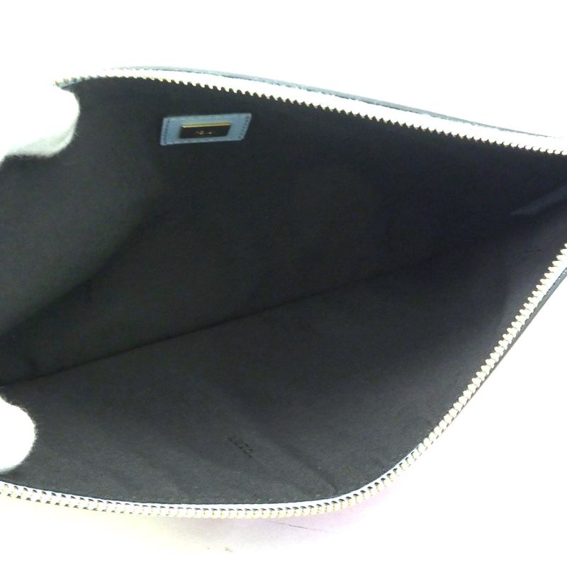 Fendi Clutch Bag Pouch 8n0149-ajtb