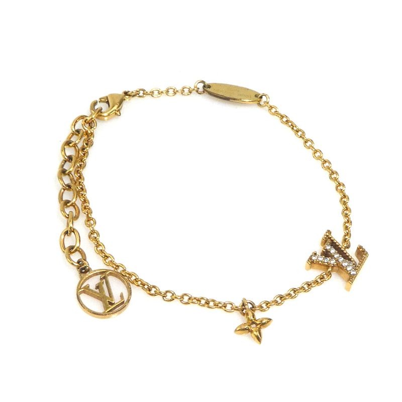 Louis Vuitton Bracelet Iconic