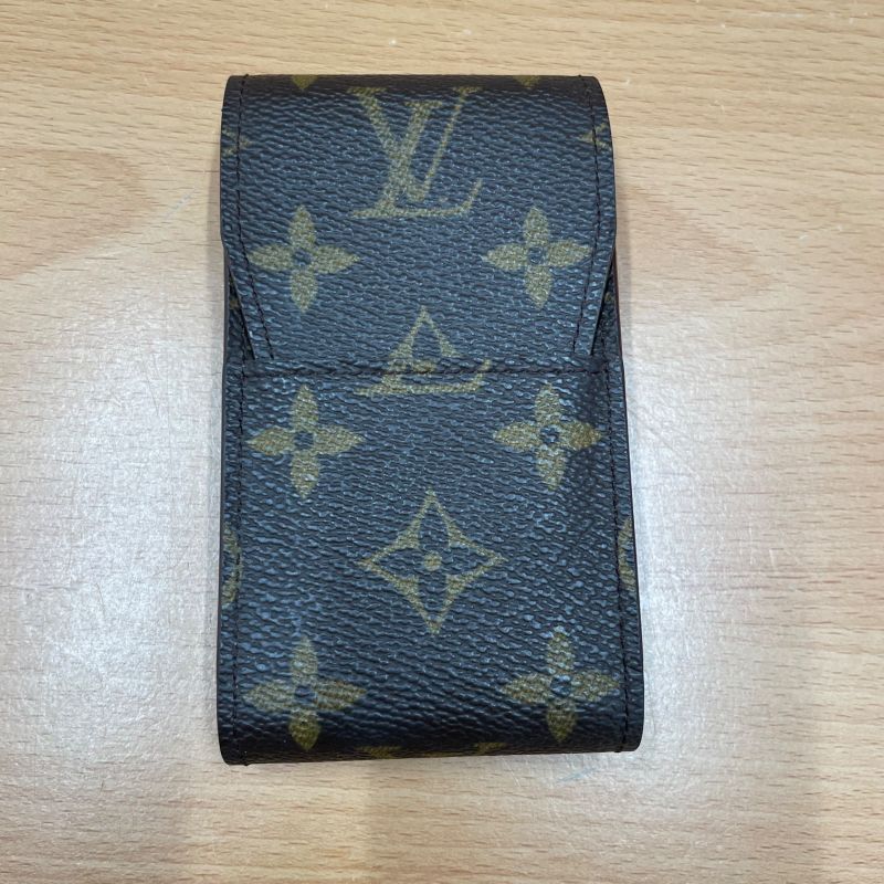Louis Vuitton M63024 Etui Cigarettes A25-1335