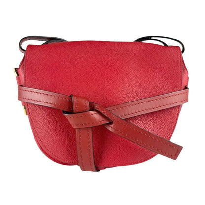 Loewe Shoulder Bag Gate Small