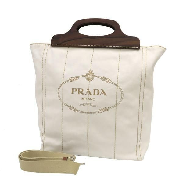Prada Canapa Hand 2-Way