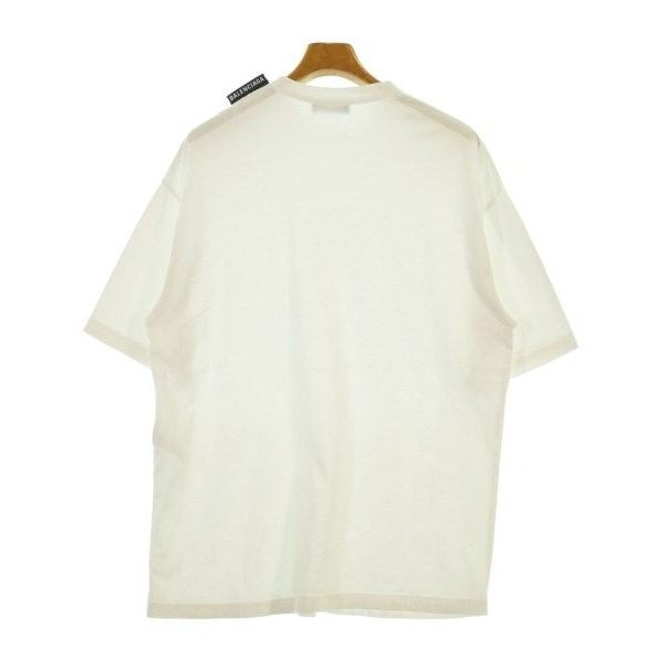 Balenciaga T-Shirt White — view 2