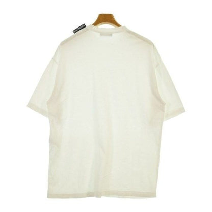 Balenciaga T-Shirt White — view 2