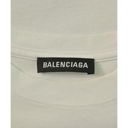 Balenciaga T-Shirt White — view 3