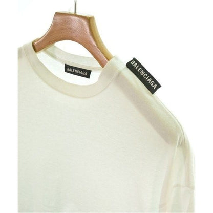 Balenciaga T-Shirt White — view 5