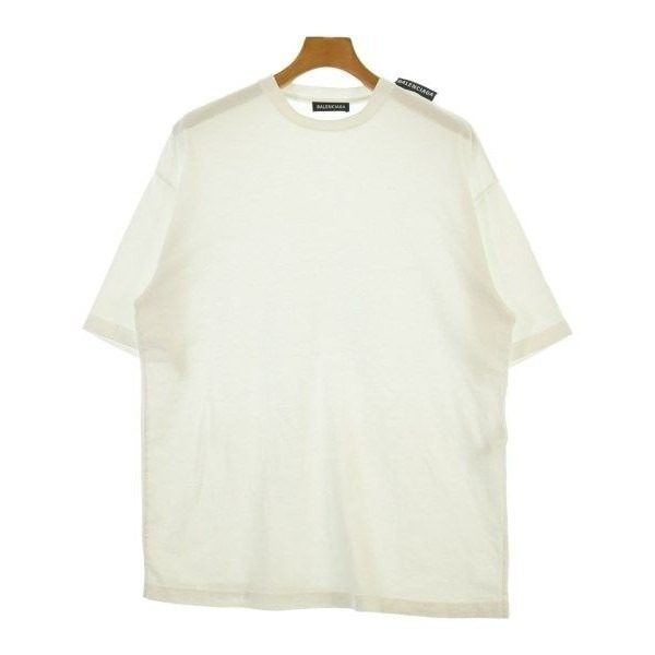 Balenciaga T-Shirt White