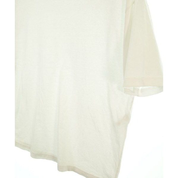Balenciaga T-Shirt White — view 6
