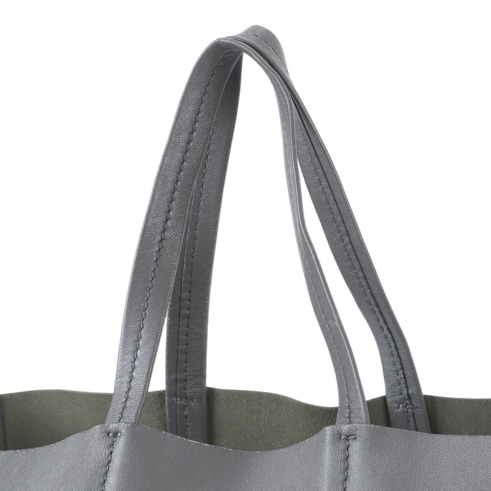 Celine Cabas Vertical Tote — view 2