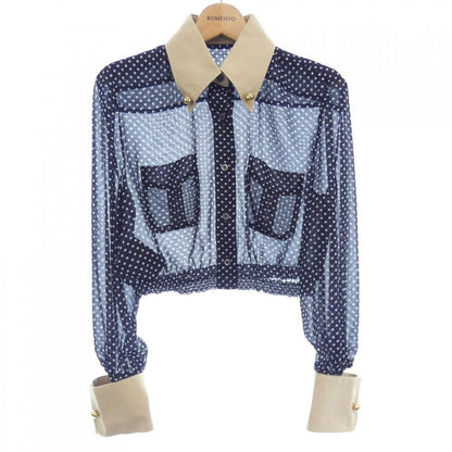 Prada Shirt Navy