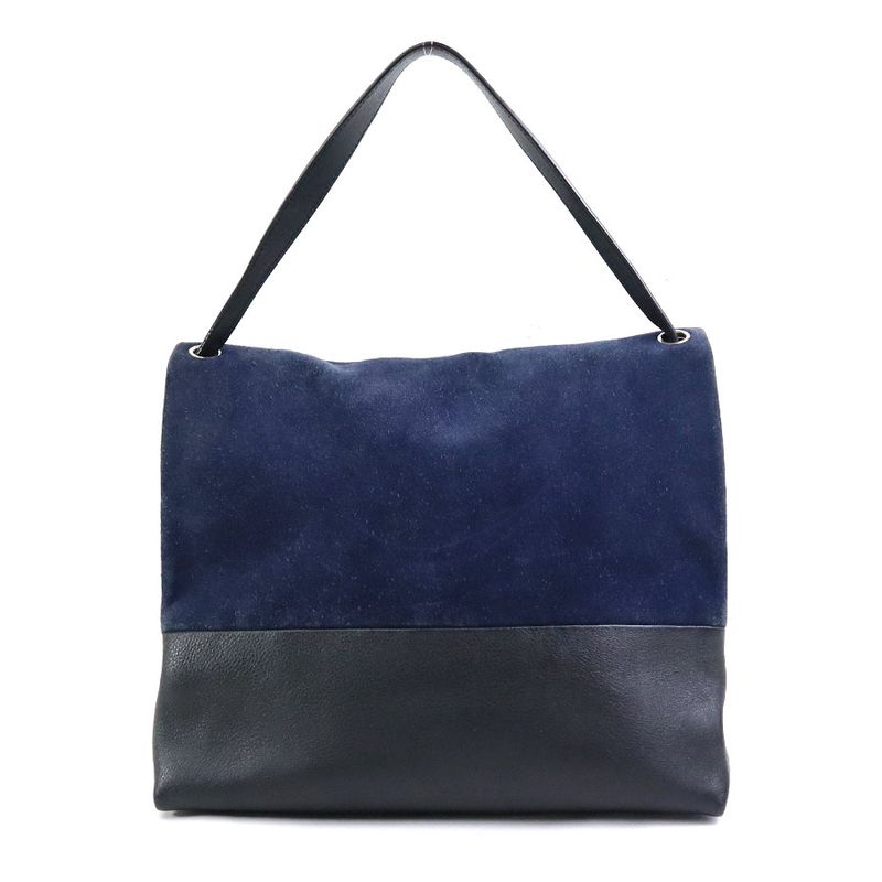 Celine Shoulder Bag All Soft