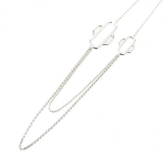 Hermes Necklace Attrage Long Free