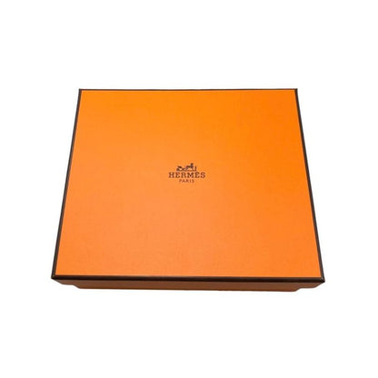 Hermes Chou Claudia Plan Air H241029g 37tu Gold Brown Hermes