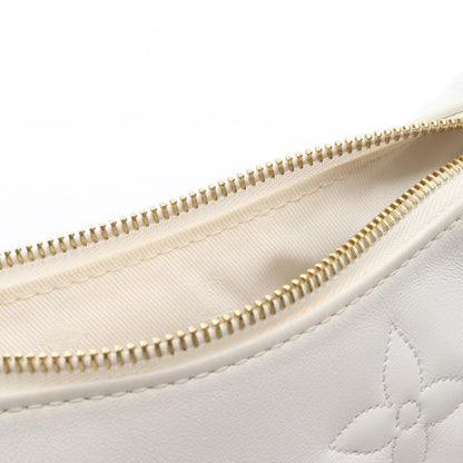 Louis Vuitton Handbag Over the Moon Snow Leather — view 5