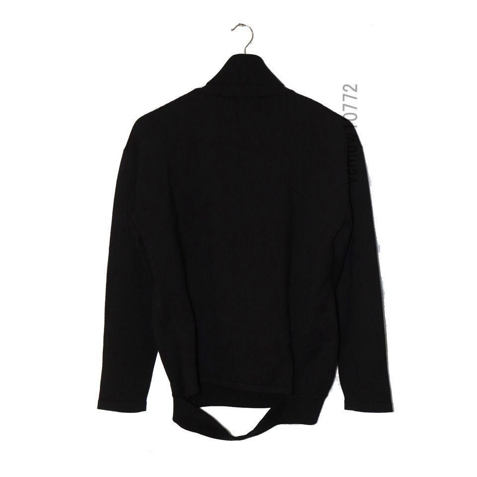 Balenciaga Sweater Black — view 2