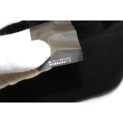 Balenciaga Sweater Black — view 3