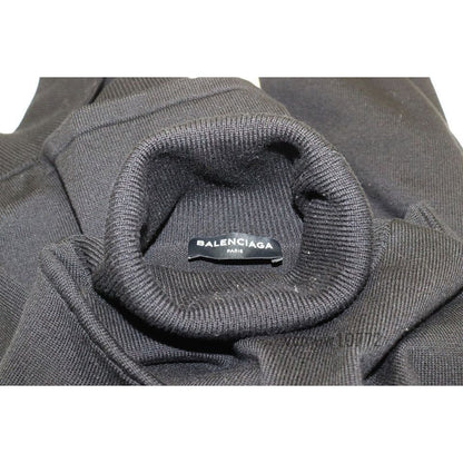 Balenciaga Sweater Black — view 4