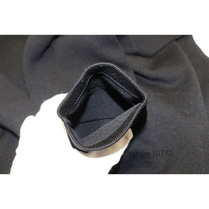 Balenciaga Sweater Black — view 5
