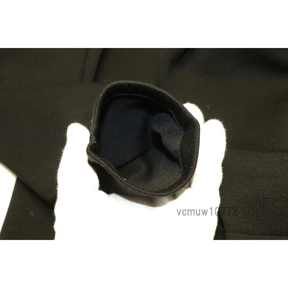 Balenciaga Sweater Black — view 6