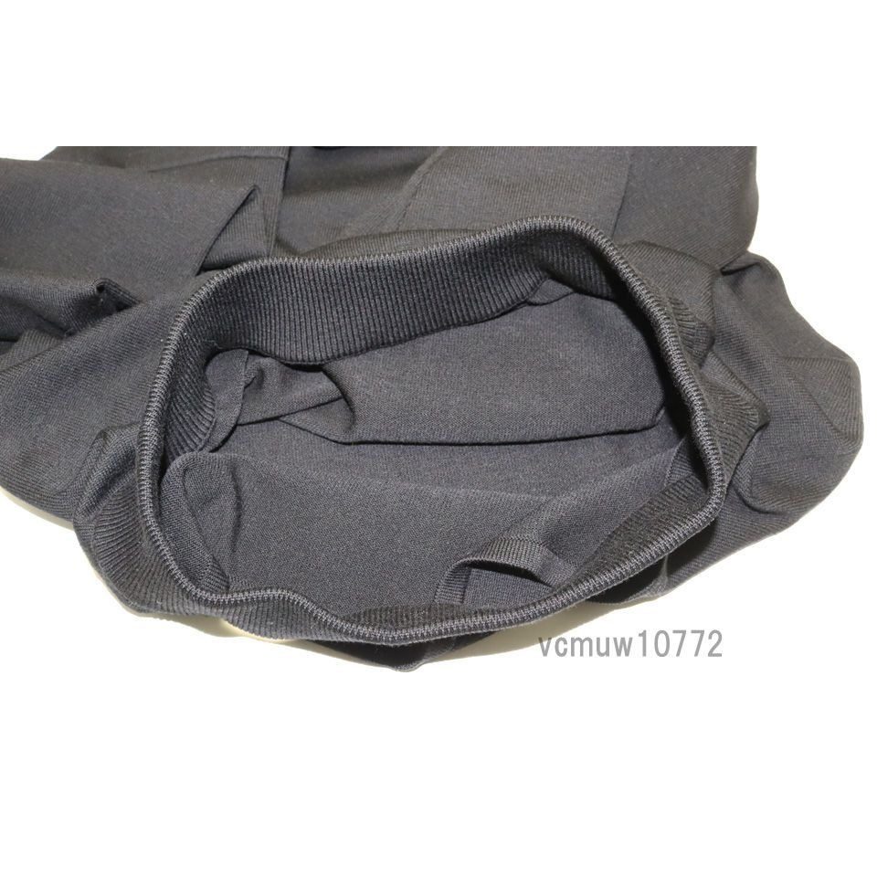 Balenciaga Sweater Black — view 7