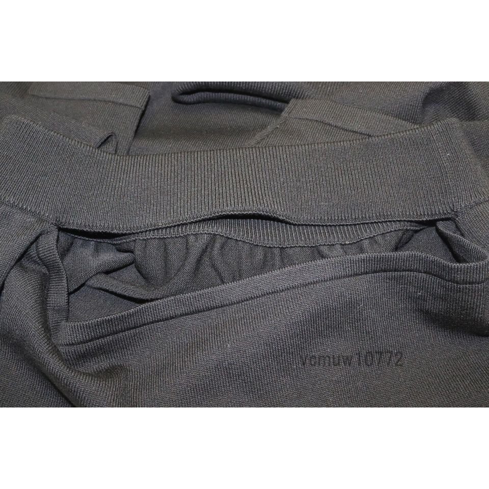 Balenciaga Sweater Black — view 8