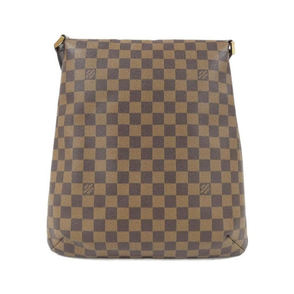 Louis Vuitton Damier Musette Shoulder Bag — view 2