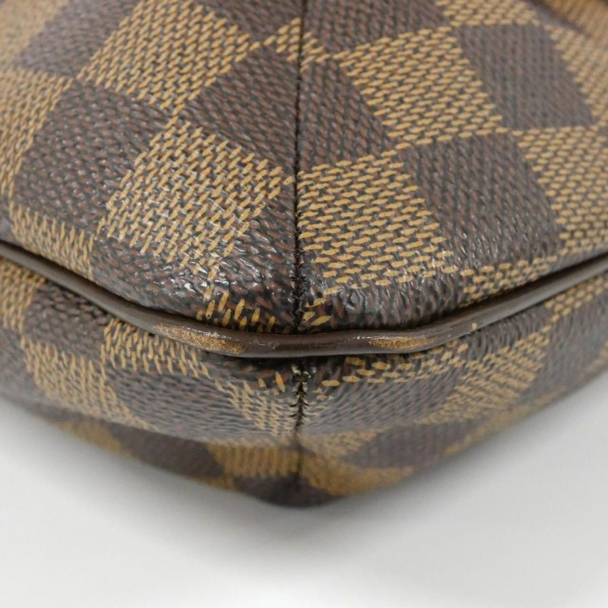 Louis Vuitton Damier Musette Shoulder Bag — view 3