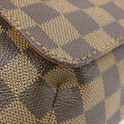 Louis Vuitton Damier Musette Shoulder Bag — view 4