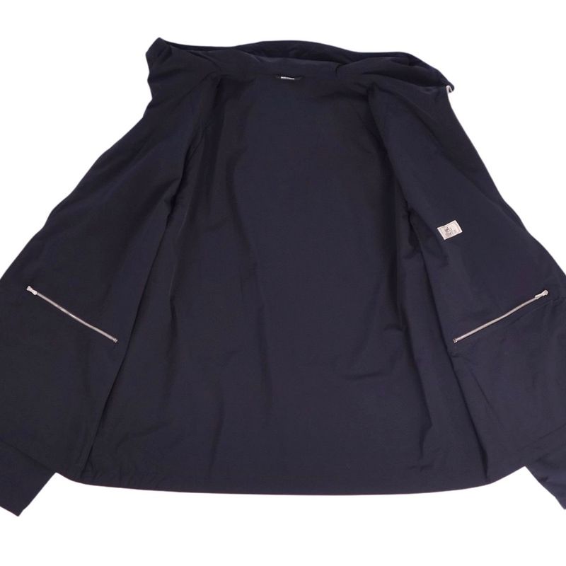 Hermes Jacket 2025ss Sport Capsu