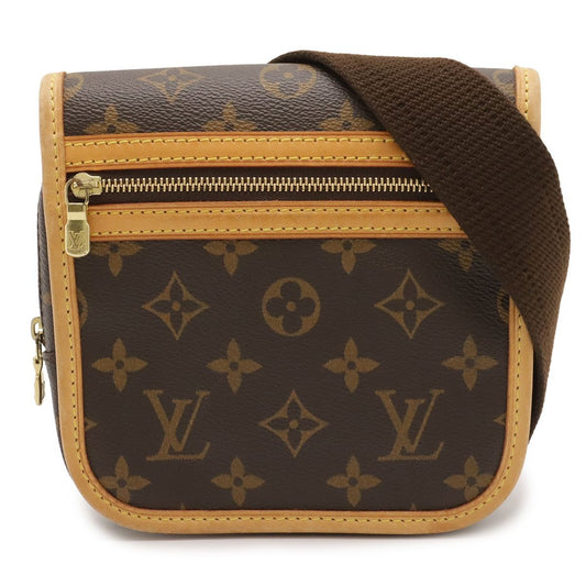 Louis Vuitton Monogram Bum Bag Bosphore