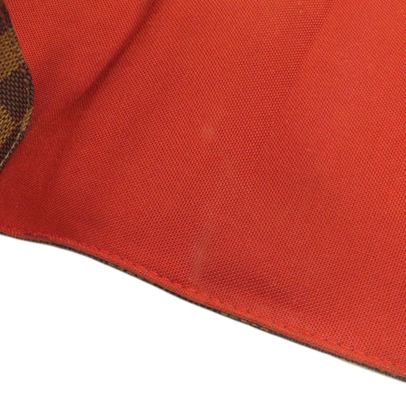 Louis Vuitton N42270 Broadway Tote Bag Damier Canvas Women