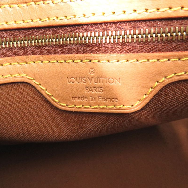 Louis Vuitton Mini Looping Monogram M51147 Handbag LV 1556 Louis Vuitton