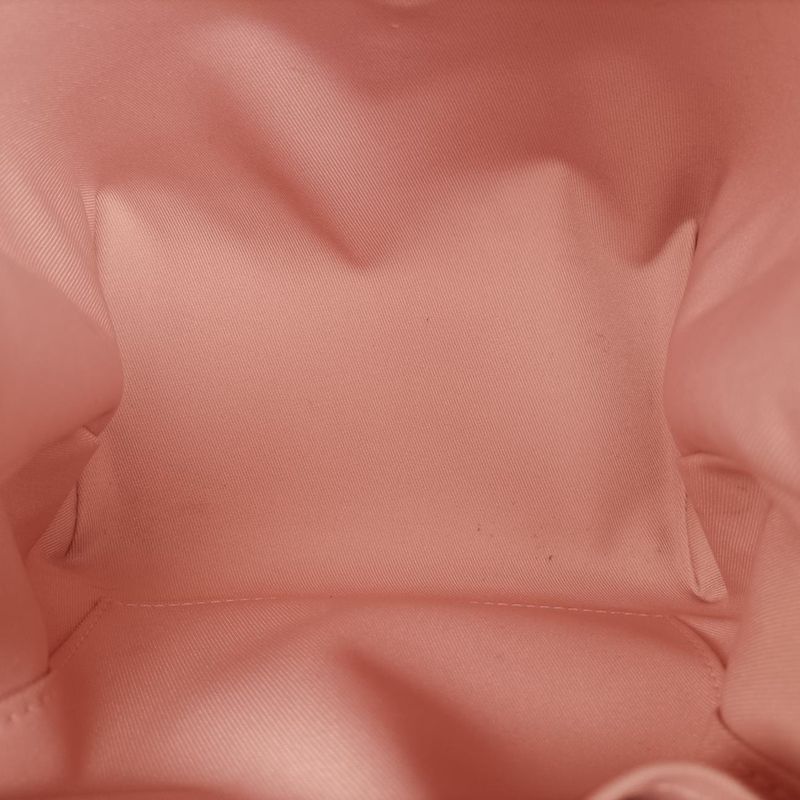 Louis Vuitton Daypack Clapton Ebène X Magnolia Monogram Canvas And Calfleather