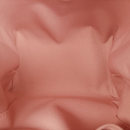 Louis Vuitton Daypack Clapton Ebène X Magnolia Monogram Canvas And Calfleather