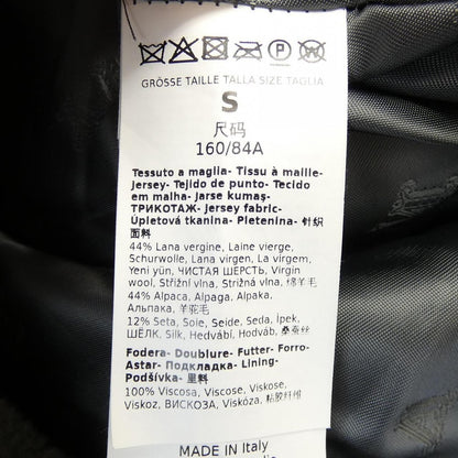 Max Mara Teddy Bear Long Vest — view 3