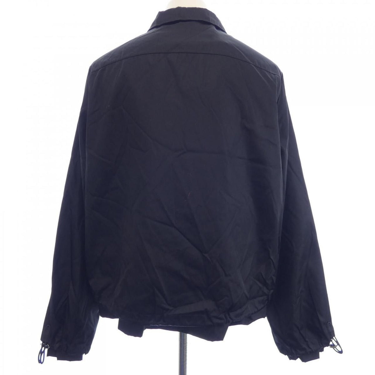 Dior Jacket Black — view 2
