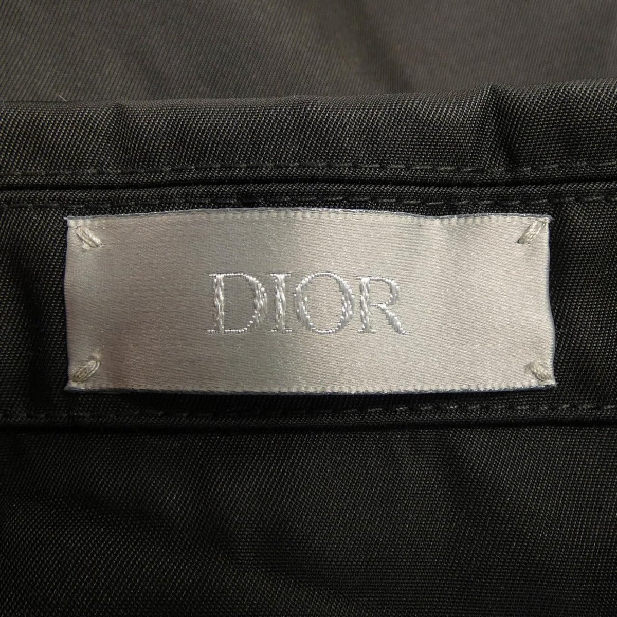 Dior Jacket Black — view 4