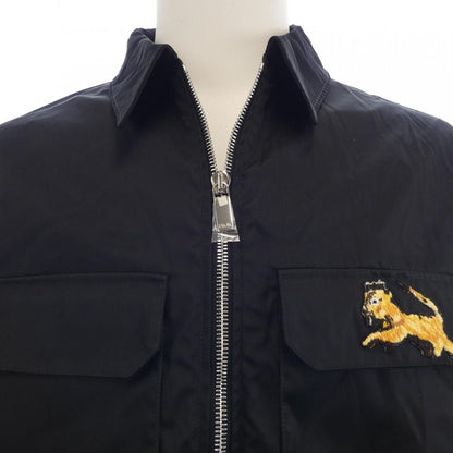 Dior Jacket Black — view 5