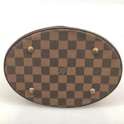 Louis Vuitton Damier Ebene Marais Pouch Miss Ing Item