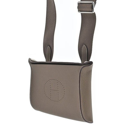Hermes Shoulder Bag Brown — view 2