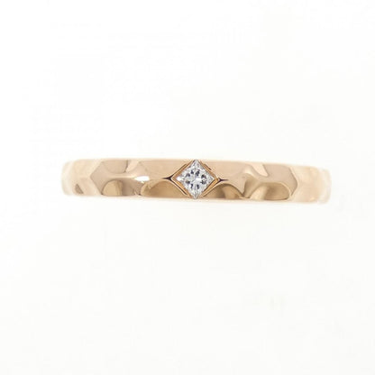 Louis Vuitton Alliance Monogram Infini 1 P Ring — view 2