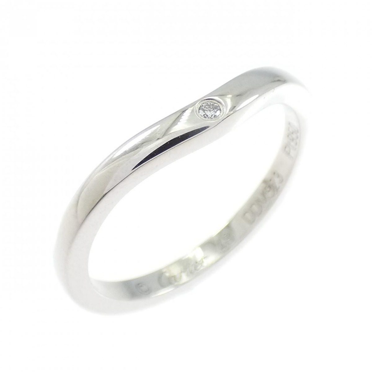 Cartier Ballerina Ring